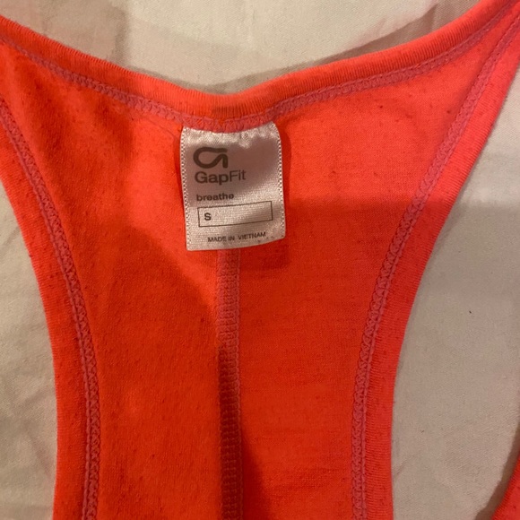 Tank Top - Picture 2 of 2